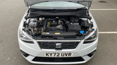 SEAT Ibiza 1.0 TSI 110 FR Sport 5dr Petrol Hatchback